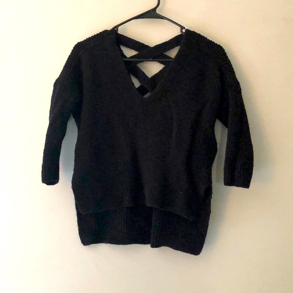 Knit Sweater